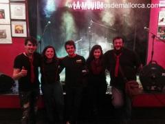 Se busca guitarrista acústico/eléctrico