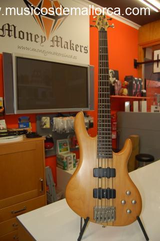 Bajo Washburn RB4500