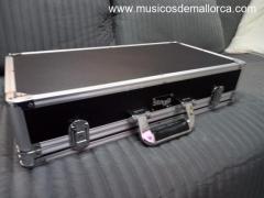 KID PEDALERA BAJO - GUITARRA