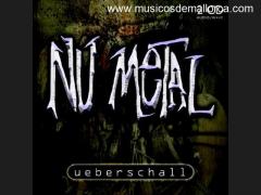 Covers Nü Metal