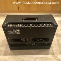 Amplificador Fender Hot Rod Deluxe 3 III