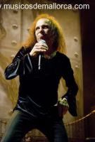 Clases de canto, rock, metal, heavy