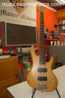 Bajo Washburn RB4500