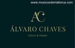 Se precisa vocalista