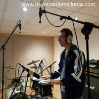 Clases de Percusión