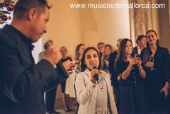 English Singing Lessons