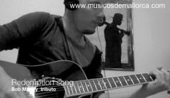 Busco voz femenina para duo acustico