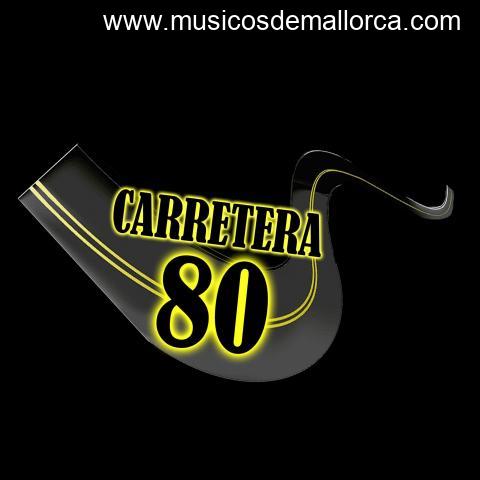 Carretera 80 tributo a la movida