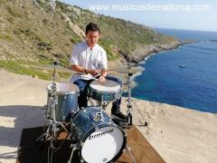 Clases de Percusión