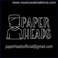 Paper Heads busca músicos