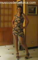 violinista y profesora de música