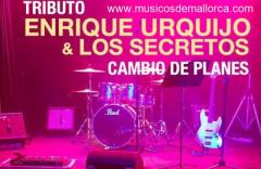 Tributo a los Secretos