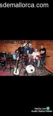 Grupo de pop-rock al alcance de tu bolsillo