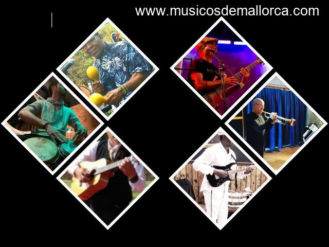 Septeto De Música Tradicional Cubana Puros Preciosos