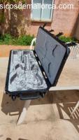 Estuche guitarra SKB i-series