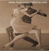 Busco musicos para tango