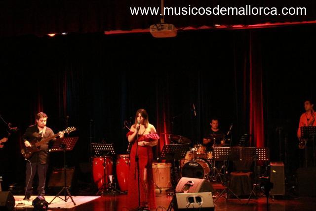 Cantante Profesional