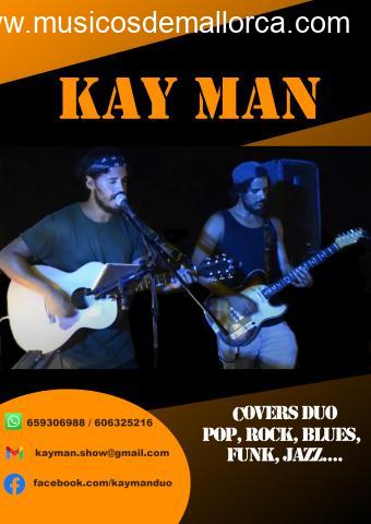 DUO MUSICAL VERSIONES