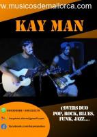 DUO MUSICAL VERSIONES