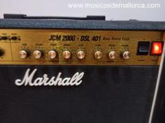 Marshall jcm2000