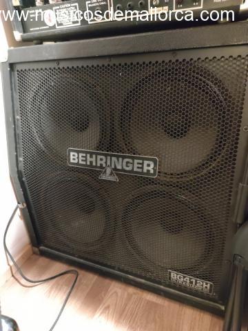 behringer
