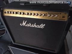 Marshall Valvestate 100