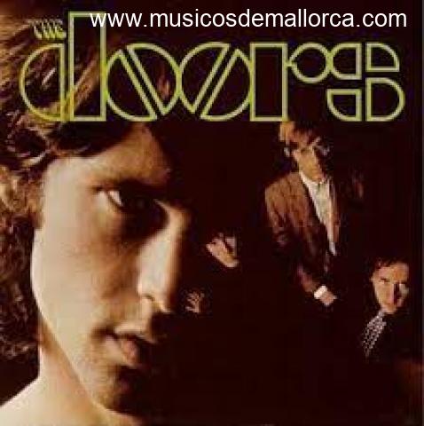 ROCK PSICODELICO THE DOORS