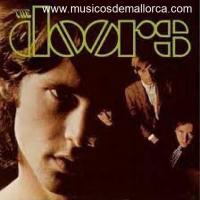 ROCK PSICODELICO THE DOORS