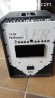Amplificador AER Basic Performer