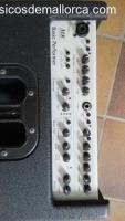 Amplificador AER Basic Performer