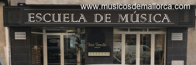 Busco Profesor/a De Guitarra para Escuela