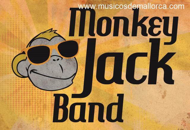 Monkey Jack Band