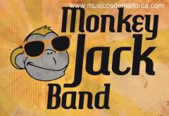 Monkey Jack Band