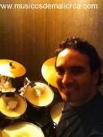 CLASES DE BATERÍA  (en local propio o a domicilio)