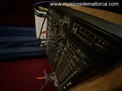 Sala ensayo en can Valero