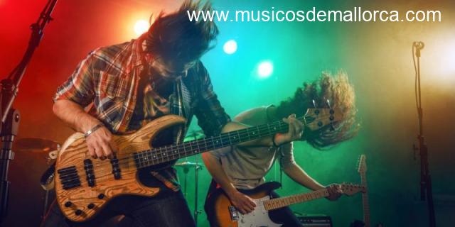 SE BUSCA GUITARRISTA