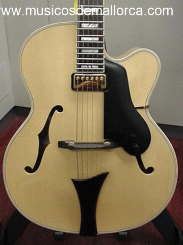 Clases de guitarra  en Palma