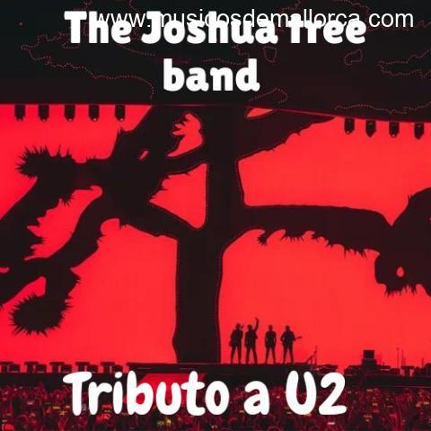 Tributo a U2