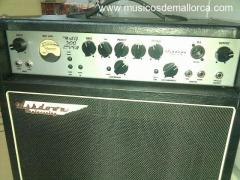 ASHDOWN COMBO MAG EVO II