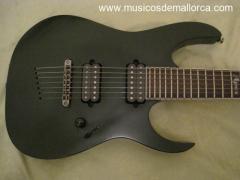 Se ven IBANEZ APEX II