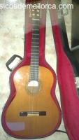 guitarra clásica alhambra 5P