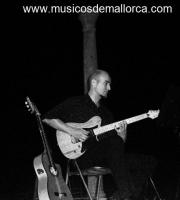 Solo Guitar  4 Events