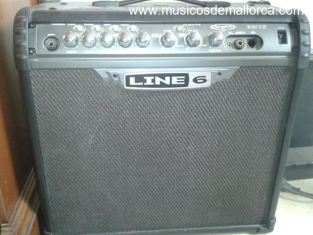 LINE6