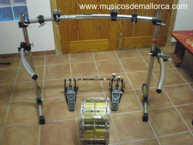 vendo kit bateria