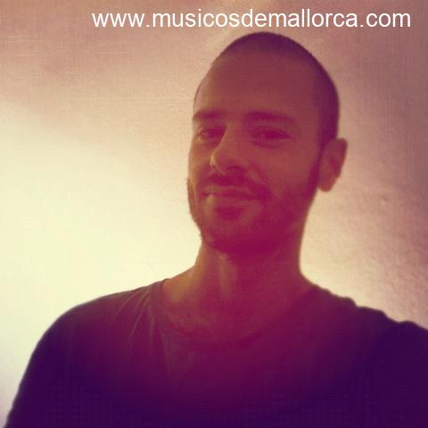 Profesor de Canto Moderno