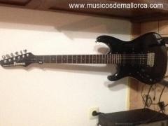 Ibanez Roadstar II ZURDA