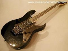 Ibanez prestige made in japan