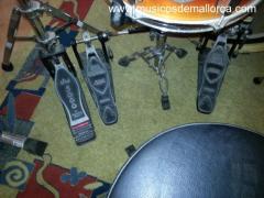 tama rockstar custom