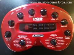 Line 6 POD 2.0
