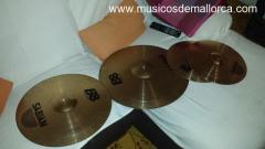 vendo platos sabian b8